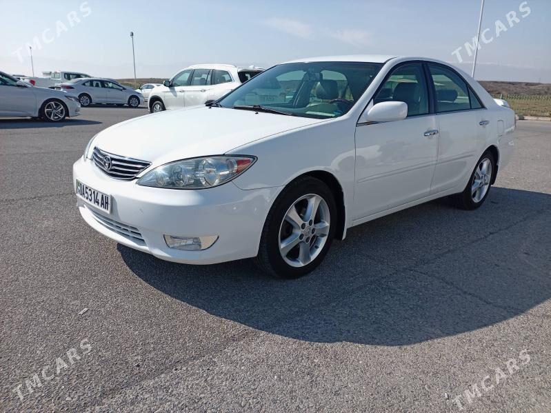 Toyota Camry 2006 - 200 000 TMT - Aşgabat - img 1
