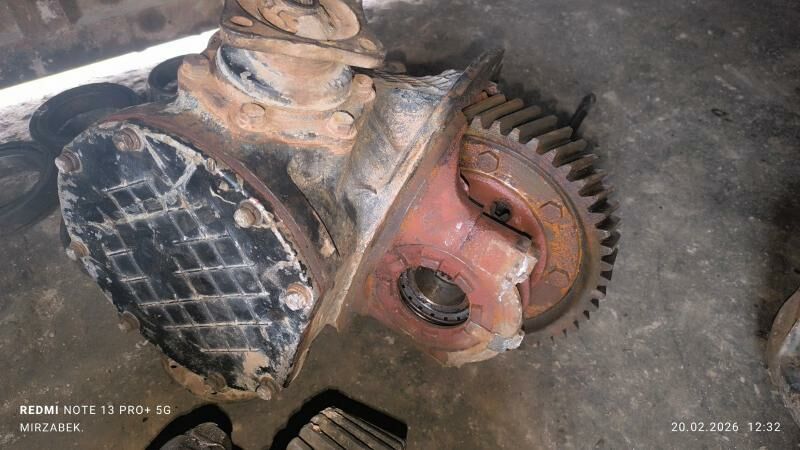 ural reduktr 49 zup 5 600 TMT - Daşoguz - img 1