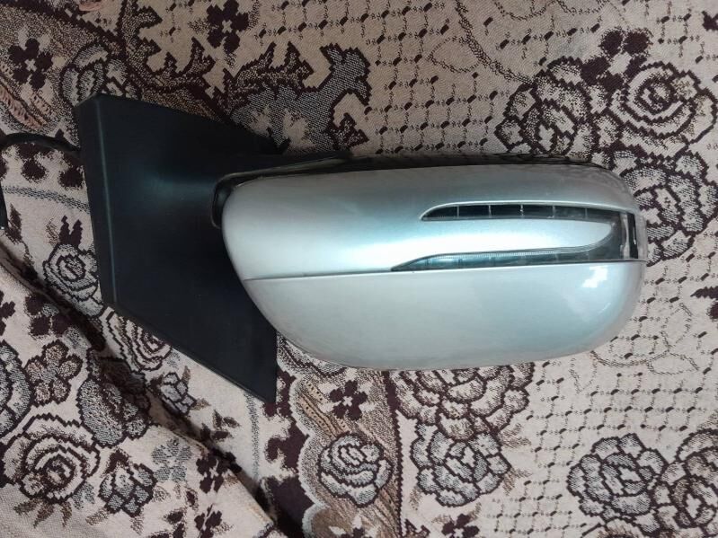 karollo bakawoy ayna 350 TMT - Daşoguz - img 1