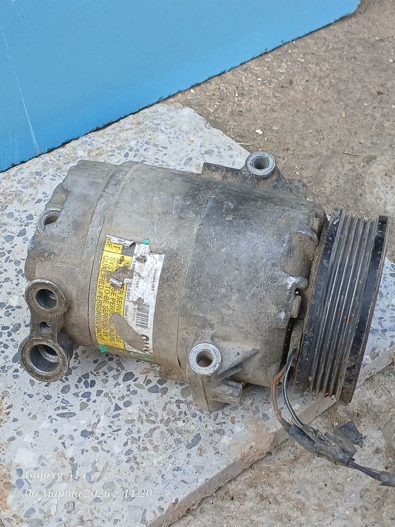 Astra j kanpresor 150 TMT - Aşgabat - img 1