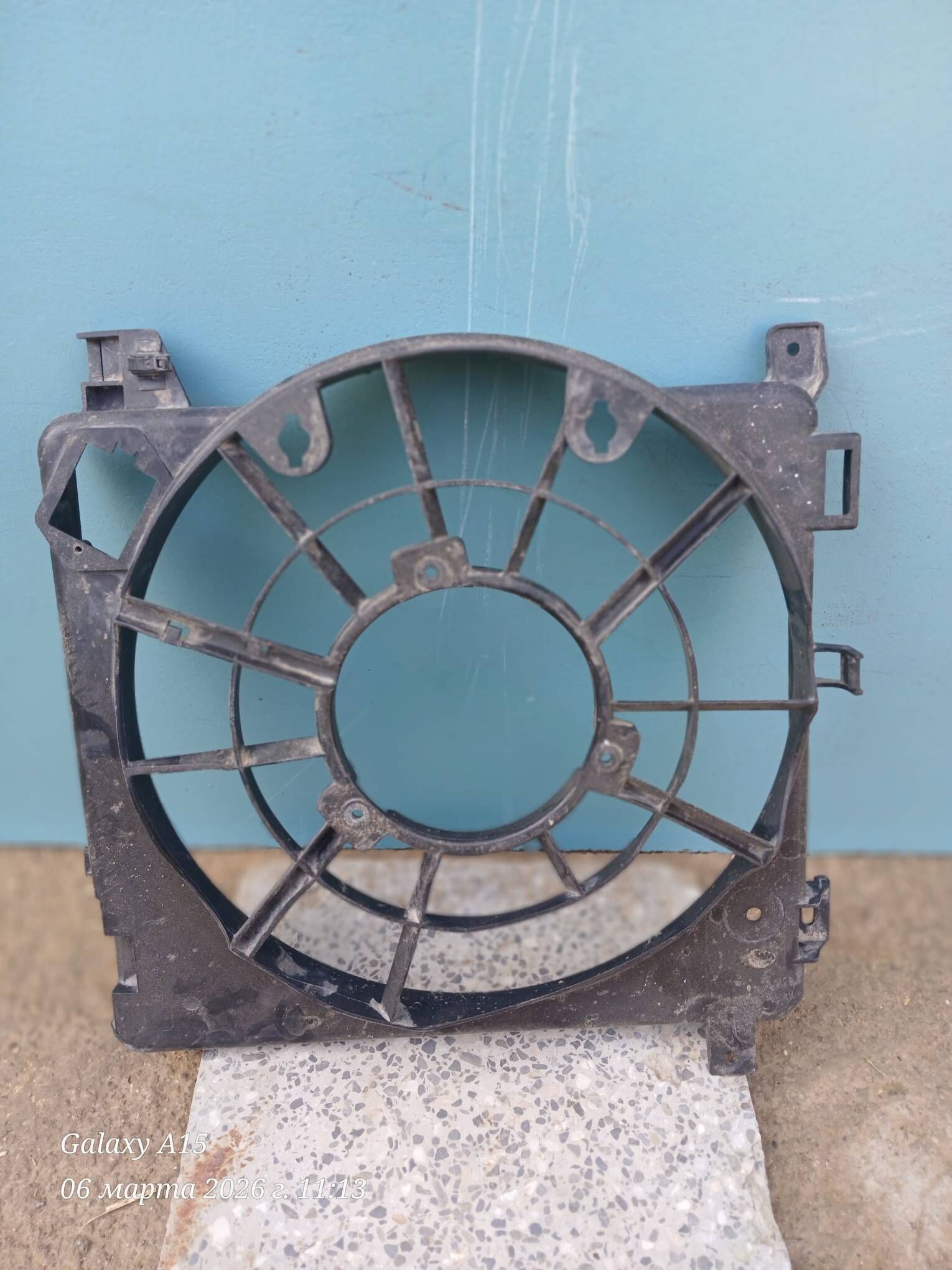 Astra G 150 TMT - Köşi - img 1