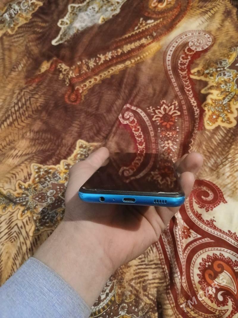 Galaxi M12 - Şabat etr. - img 1