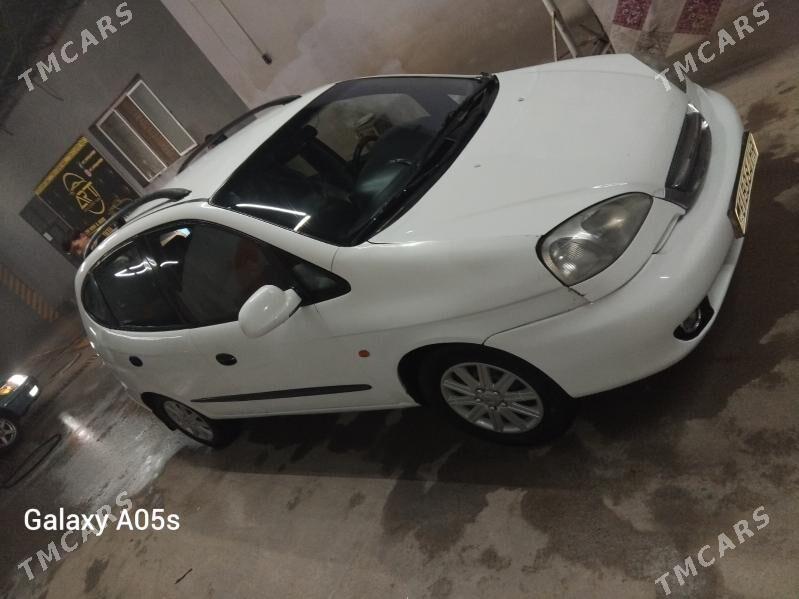 Daewoo Tacuma 2002 - 60 000 TMT - Wekilbazar - img 1