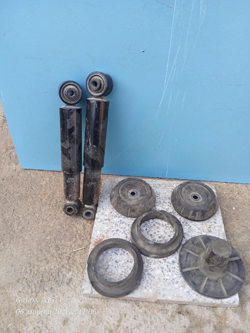 Astra G yz 200 TMT - Köşi - img 1