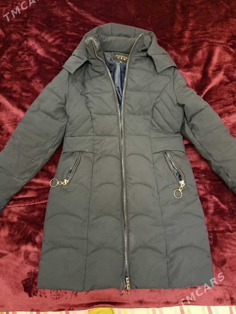 Куртка + вещи - 10 mkr - img 1