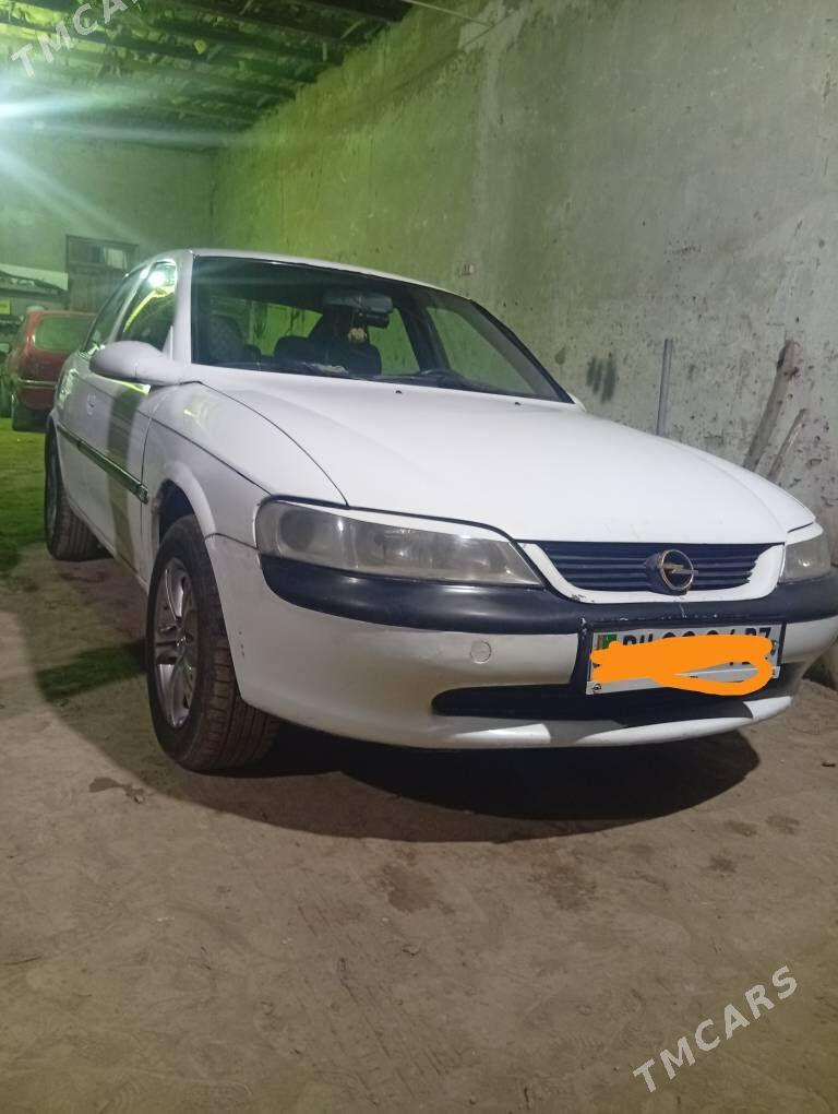 Opel Vectra 1998 - 60 000 TMT - Дашогуз - img 1