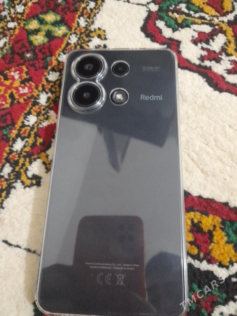 Redmi not13 - Гызыларбат - img 1