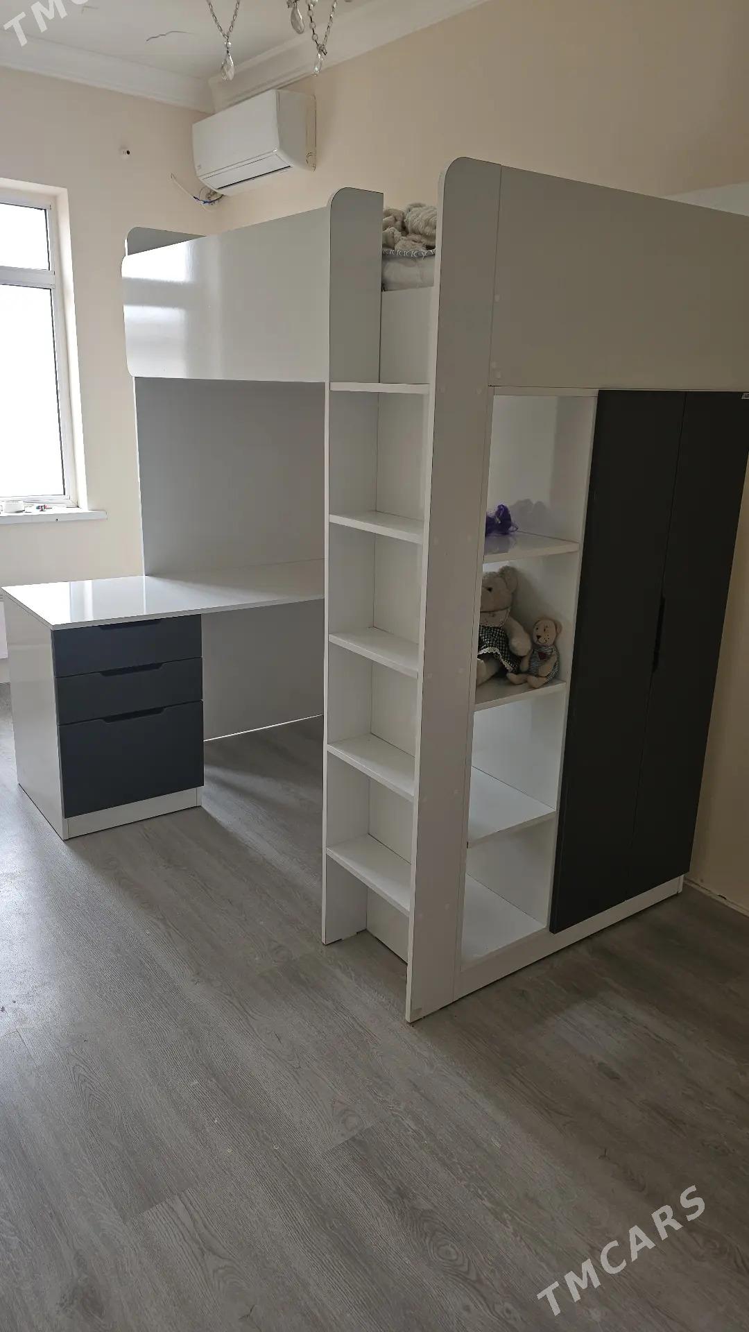 Кровать - Aşgabat - img 1