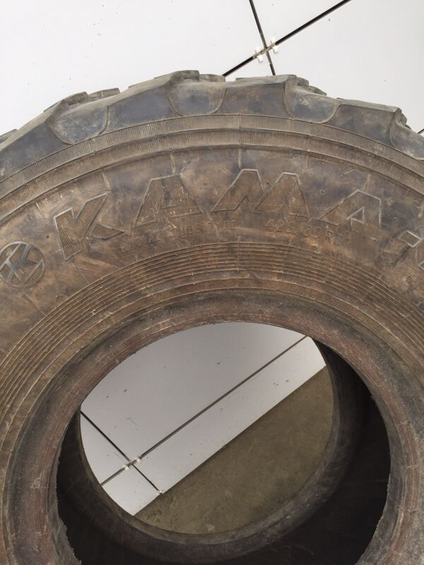 teker 425/85r21 3 200 TMT - Гёкдепе - img 1