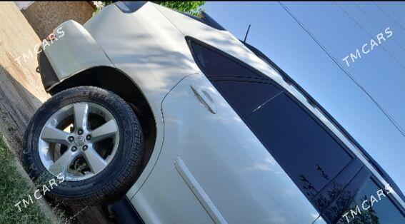 Lexus RX 330 2004 - 325 000 TMT - Dostluk - img 1