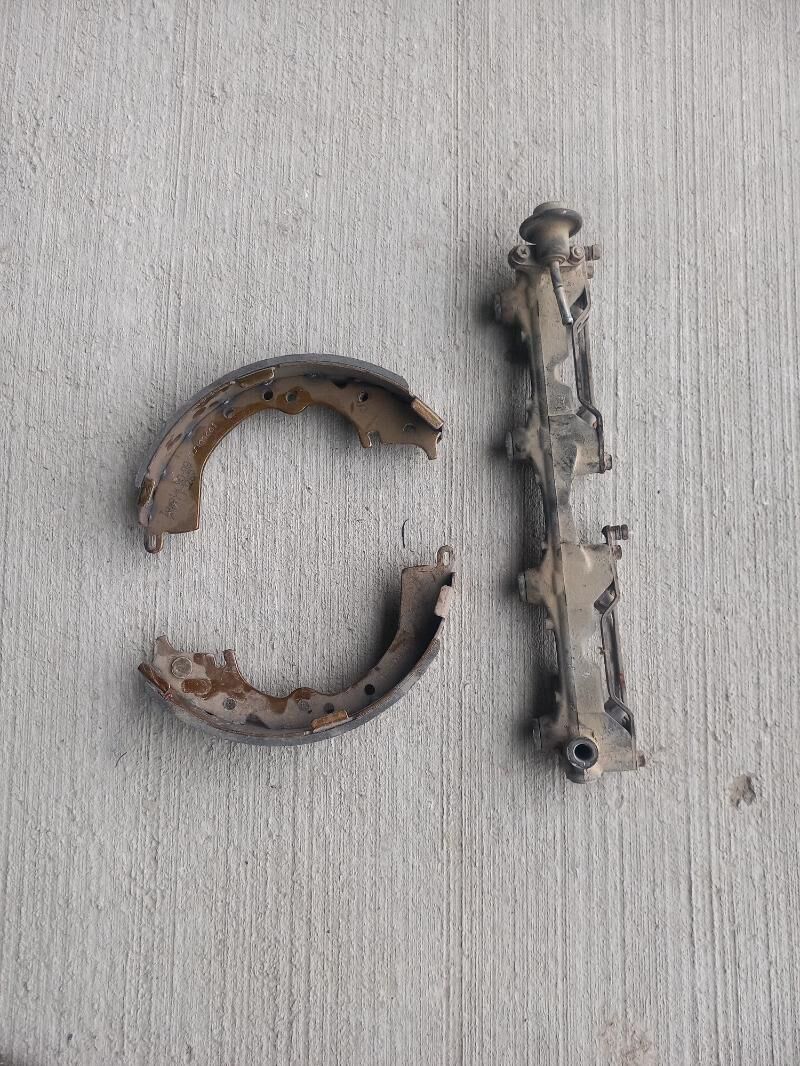 previya farsunka 400 TMT - Bäherden - img 1