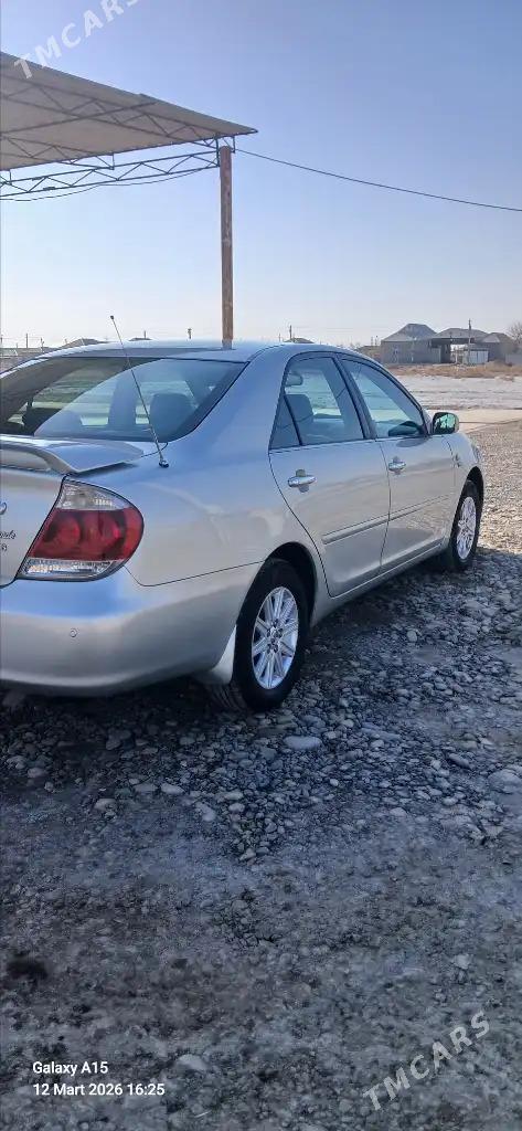 Toyota Camry 2003 - 215 000 TMT - Tejen - img 1