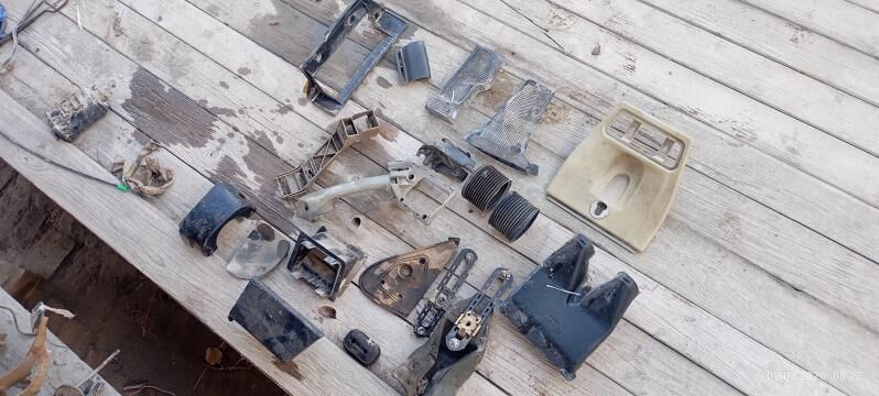 Опель запчасти 300 TMT - Туркменабат - img 1