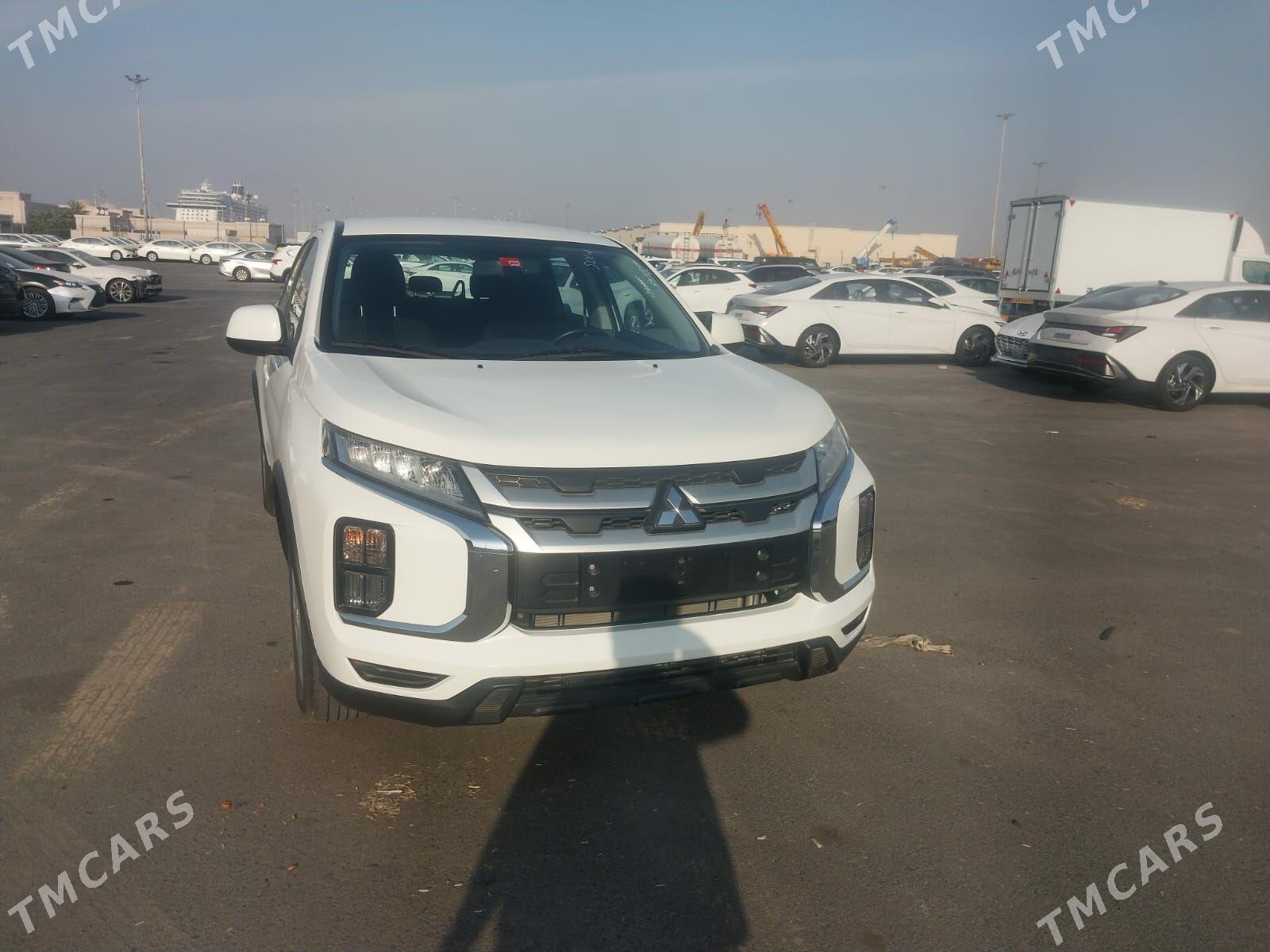 Mitsubishi ASX 2022 - 265 000 TMT - Aşgabat - img 1