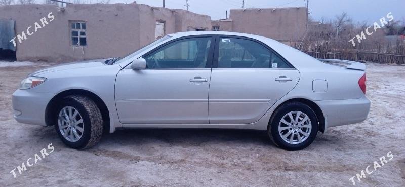 Toyota Camry 2003 - 175 000 TMT - Кёнеургенч - img 1