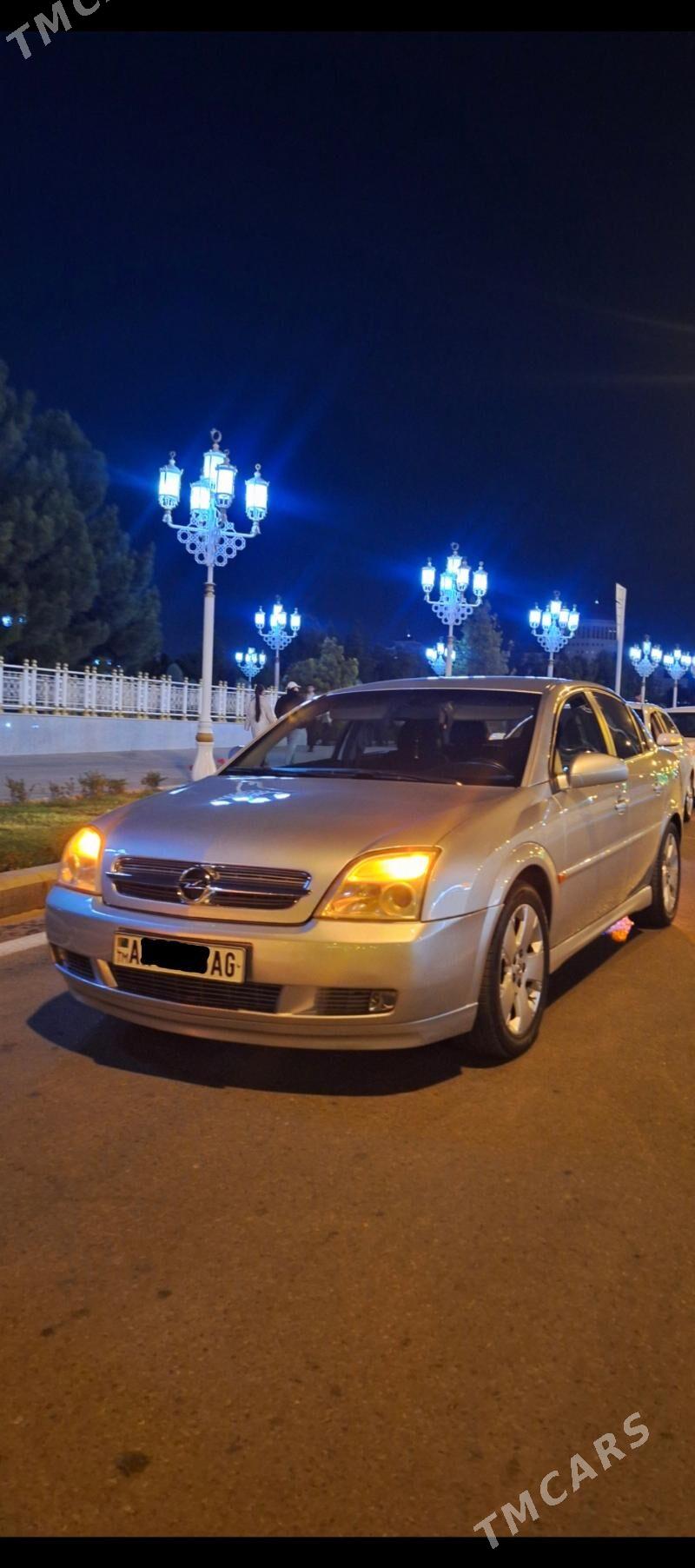 Opel Vectra 2002 - 120 000 TMT - Ашхабад - img 1