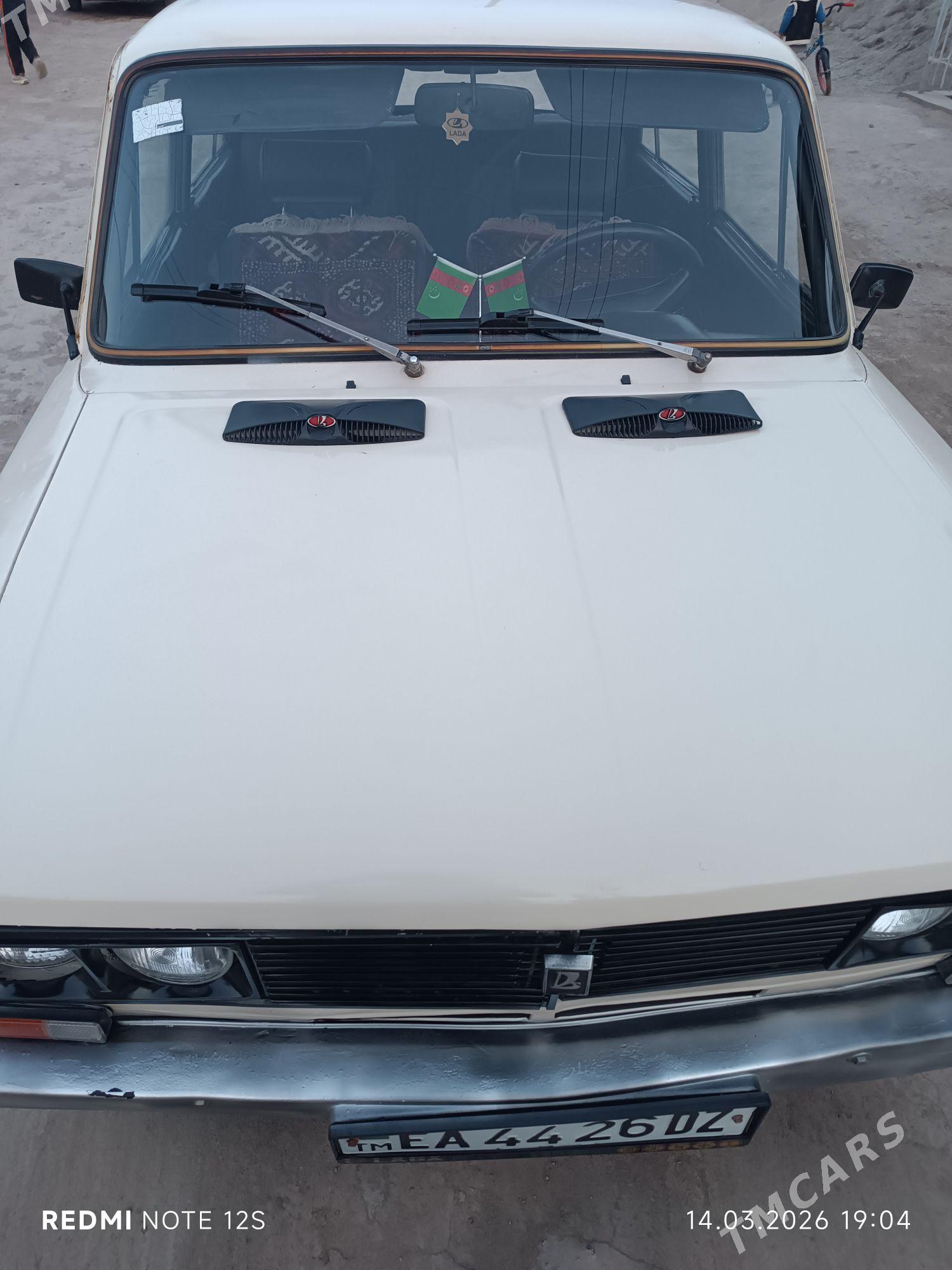 Lada 2106 2001 - 28 000 TMT - Кёнеургенч - img 1