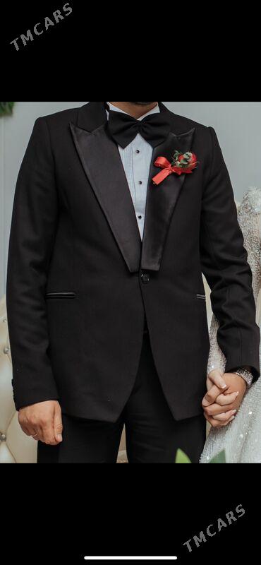 kastyum smoking - Туркменбаши - img 1