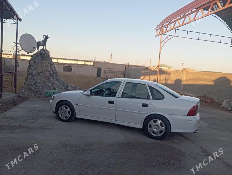 Opel Vectra 2001 - 80 000 TMT - Daşoguz - img 1