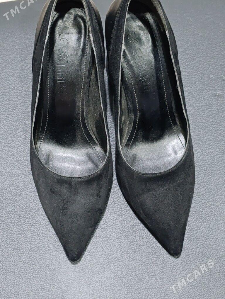 Туфли - Türkmenabat - img 1