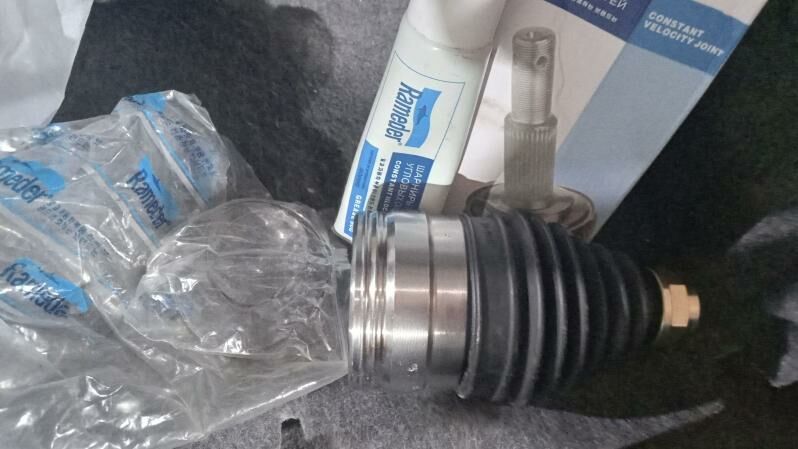 Granat Honda 28/32 diş 950 TMT - Ашхабад - img 1