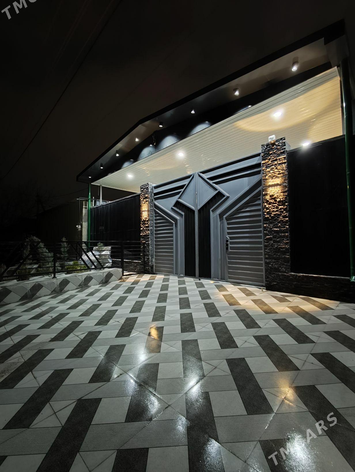 Çogonly plan jay satlyk - Çoganly - img 1