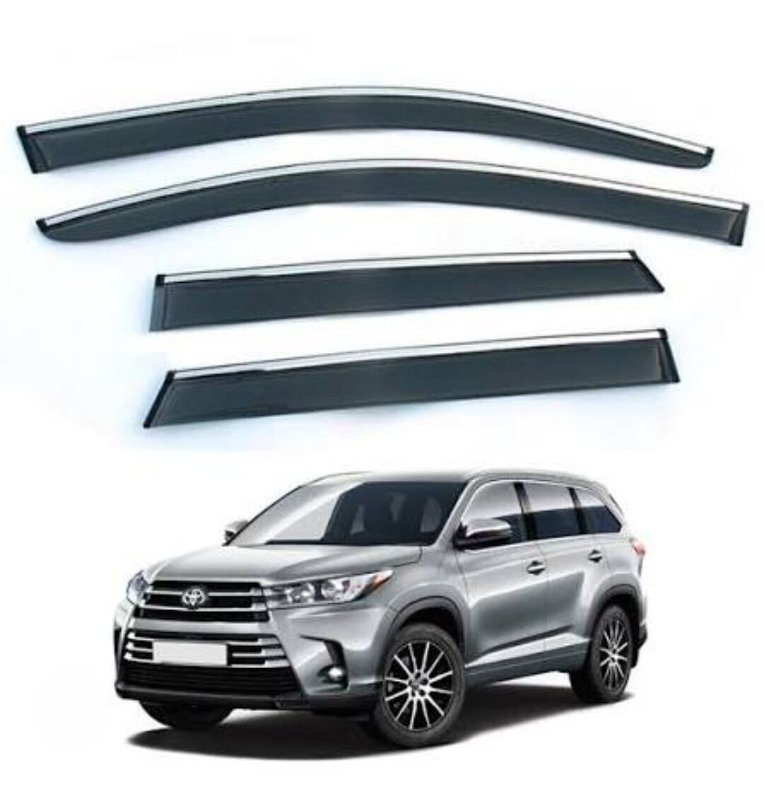 Highlander 14-19 gapy kozyrýok 400 TMT - Ашхабад - img 1