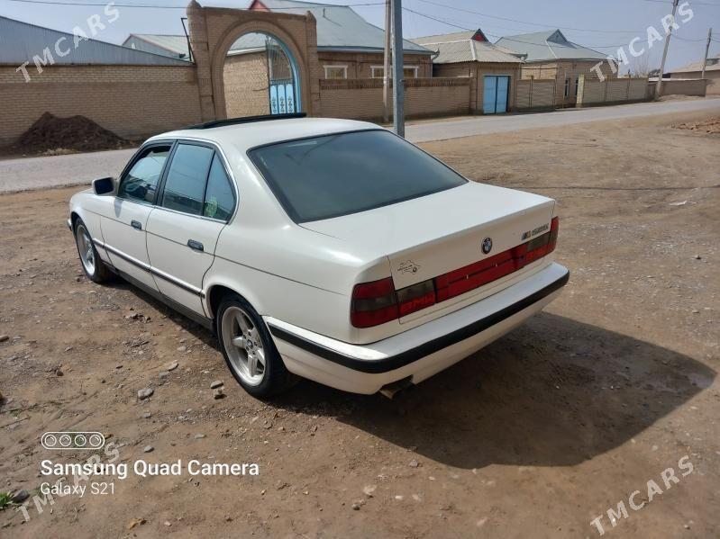 BMW 525 1989 - 55 000 TMT - Mary - img 1