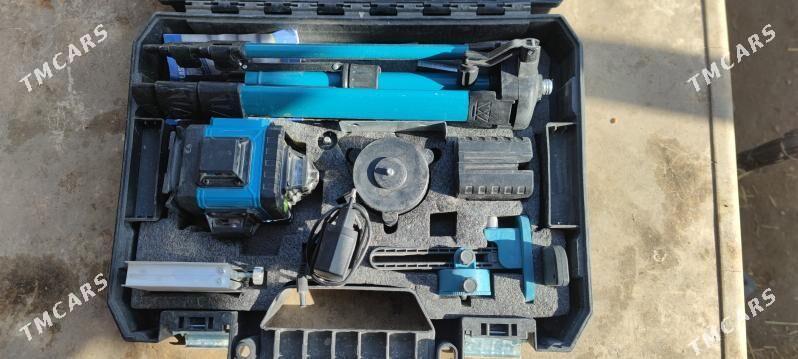 лазерный уровень 3d16line 360° - Türkmenabat - img 1