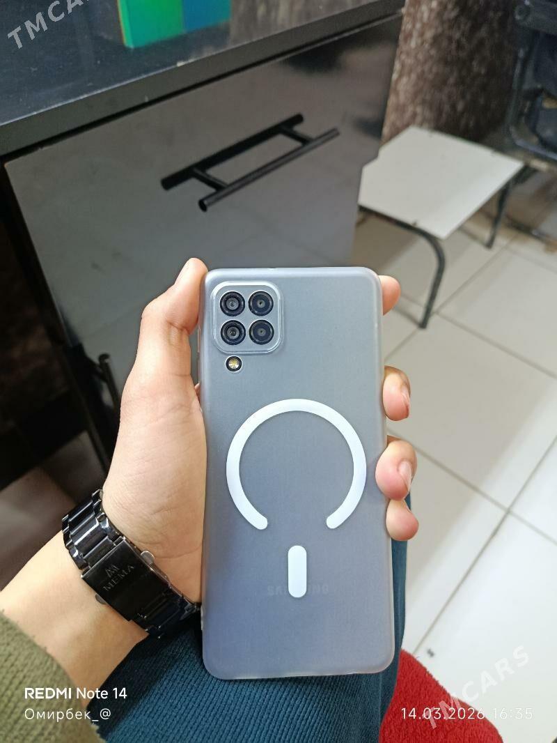 samsung a22 - Шабатский этрап - img 1