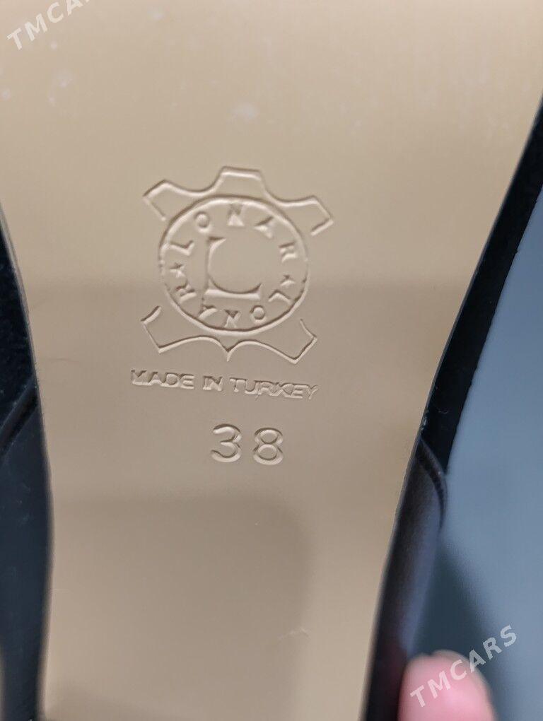 Туфли - Türkmenabat - img 1