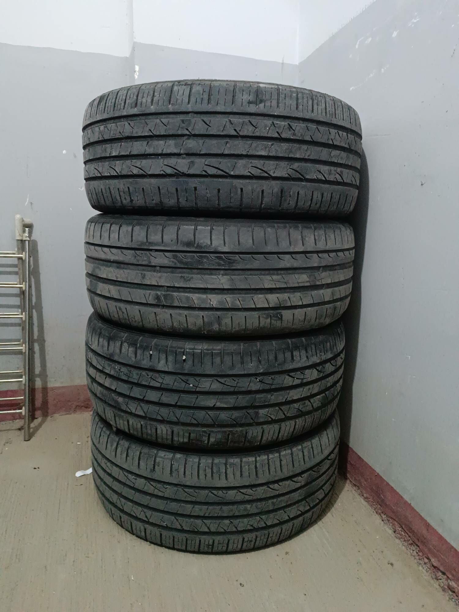 Покрышки 100 TMT - Ашхабад - img 1