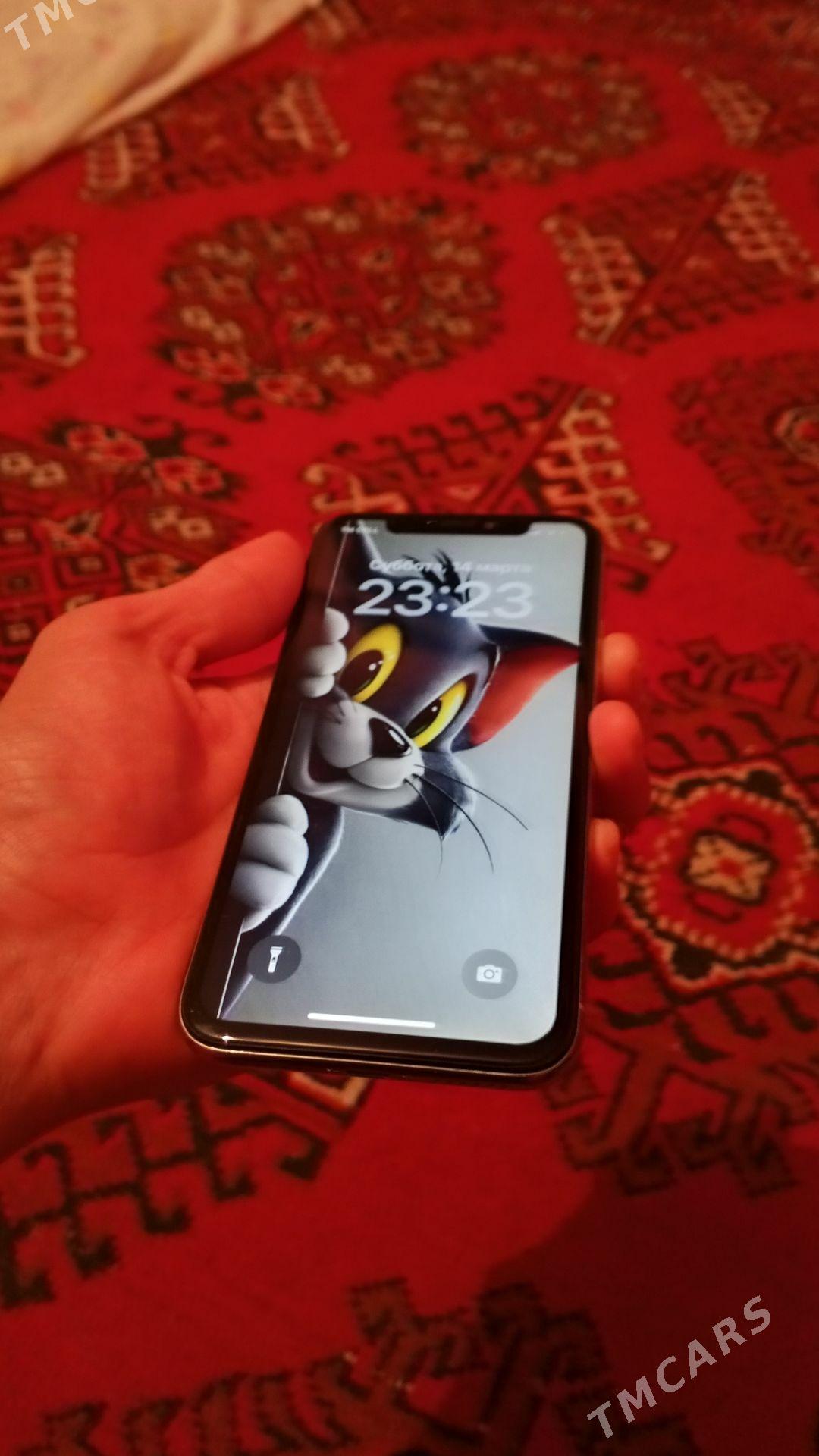 ipxone x - Дашогуз - img 1