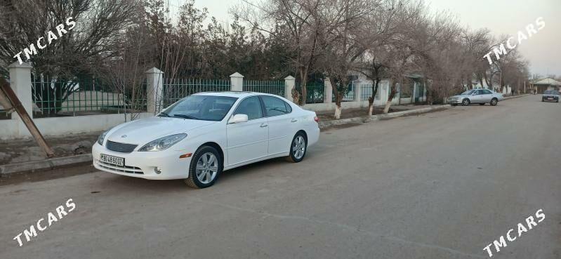 Lexus ES 330 2005 - 195 000 TMT - Boldumsaz - img 1