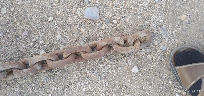 ZYNJYR 1 000 TMT - Гумдаг - img 1