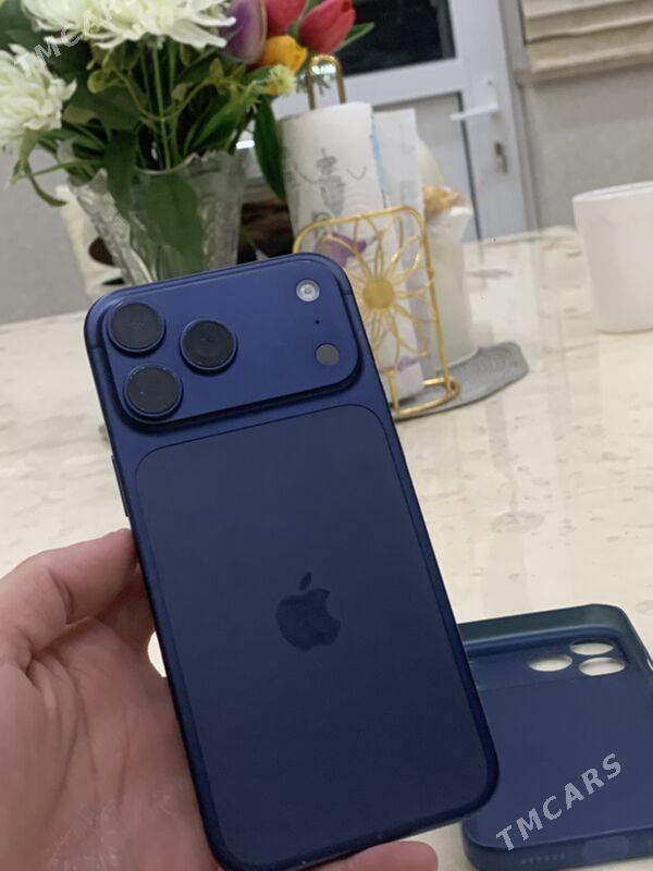 iPhone 17 Pro max - Ашхабад - img 1