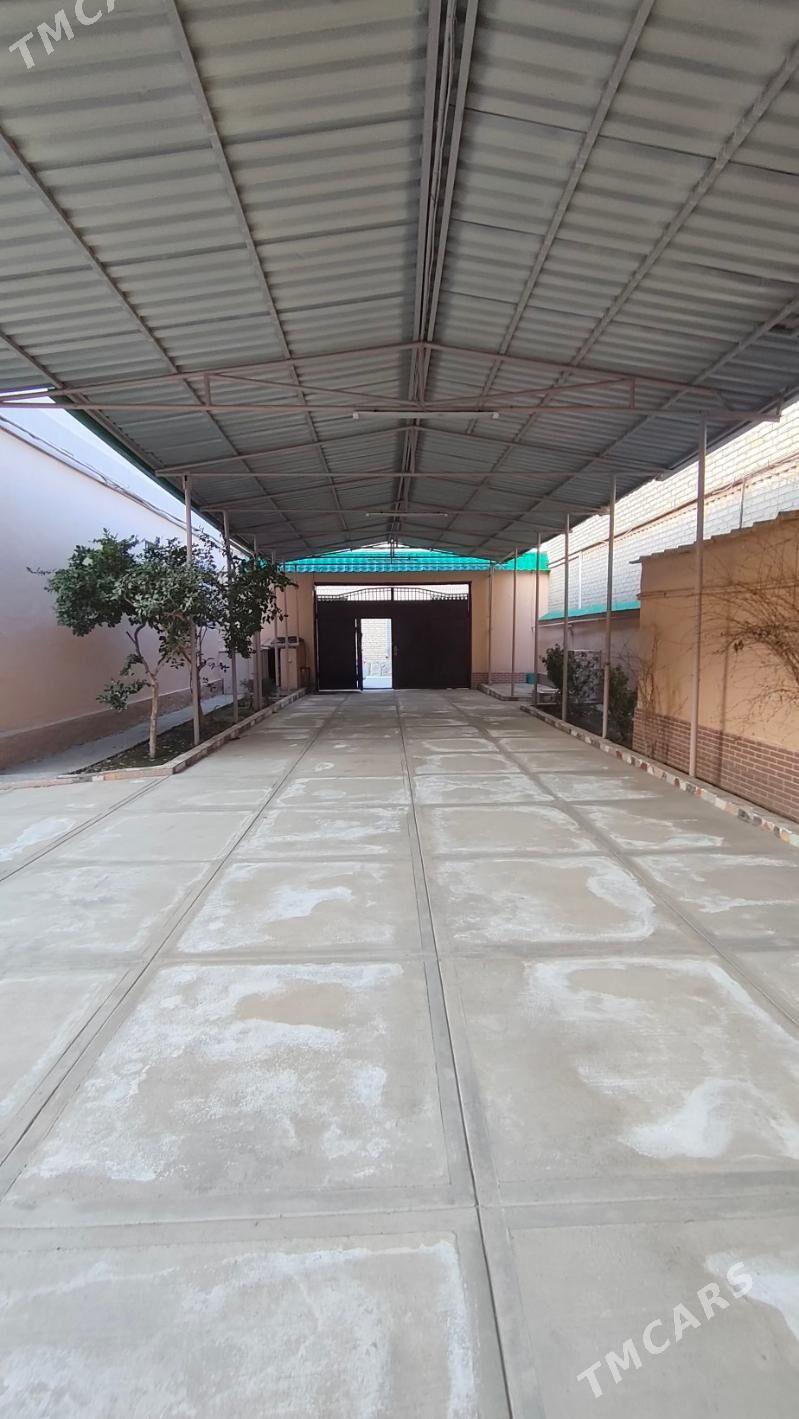 Аренда коттеджа Ботаника - Ашхабад - img 1