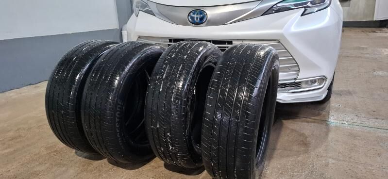 teker pakriska 1 200 TMT - Анев - img 1