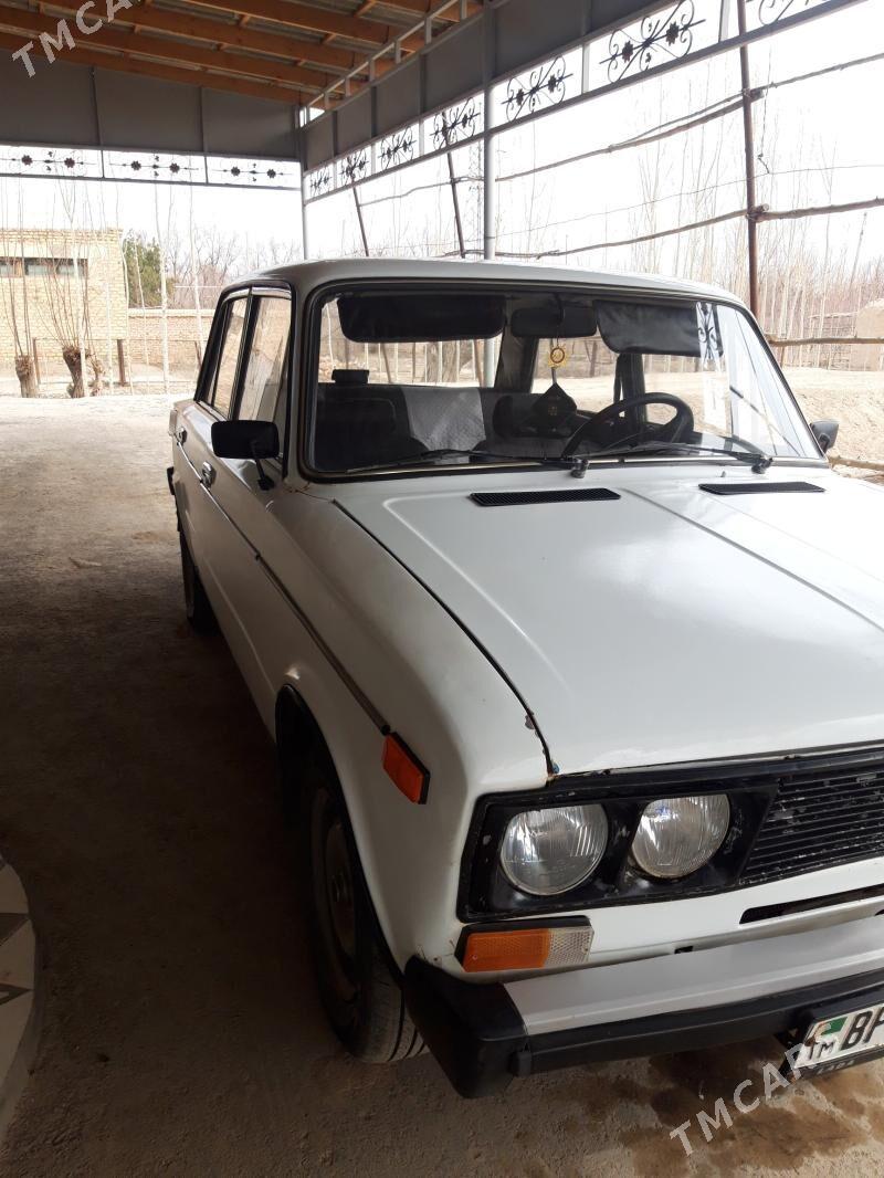 Lada 2106 1988 - 20 000 TMT - Gubadag - img 1