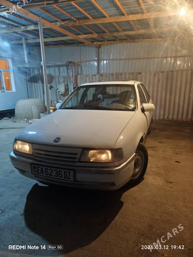 Opel Vectra 1990 - 27 000 TMT - Köneürgenç - img 1