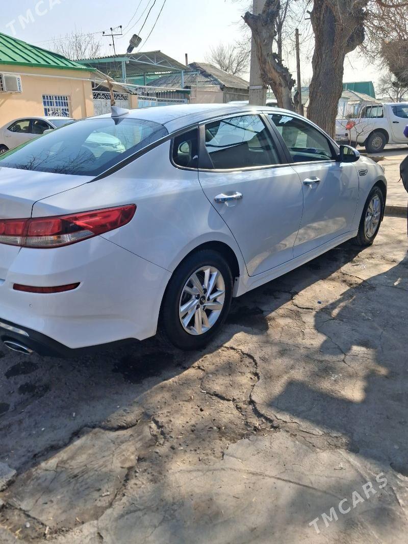Kia Optima 2020 - 235 000 TMT - Хитровка - img 1