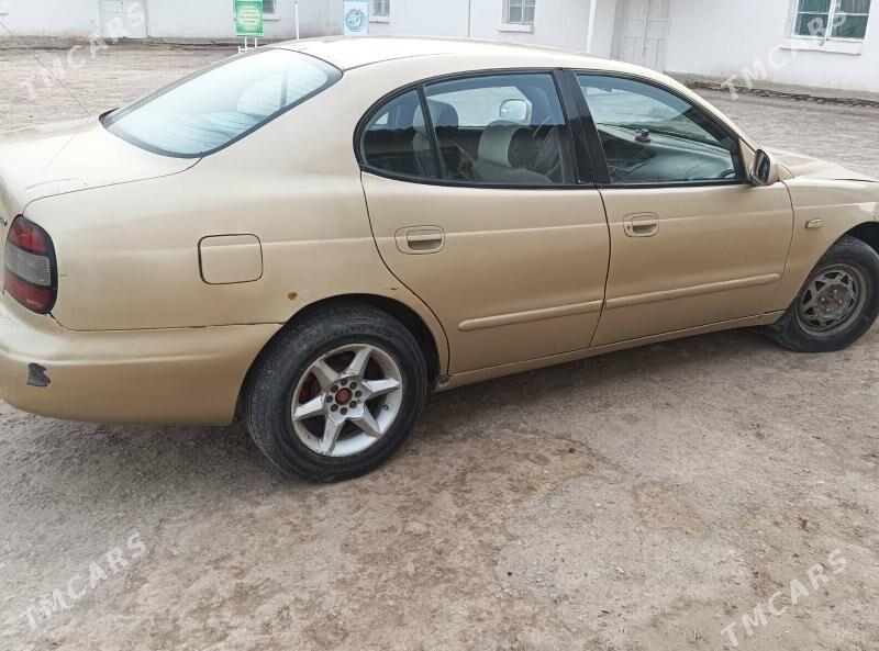 Toyota Avalon 1997 - 35 000 TMT - етр. Туркменбаши - img 1