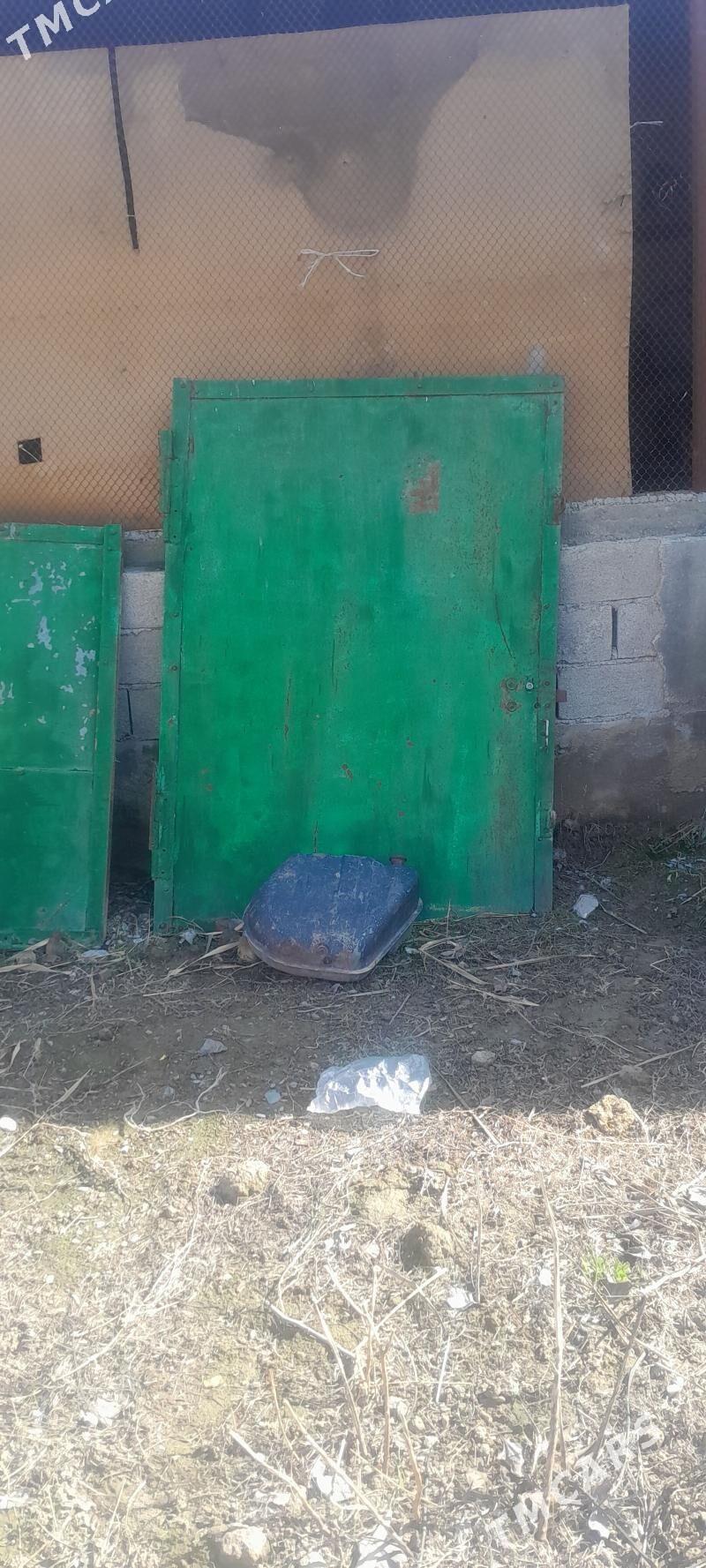 Warata - Gökdepe - img 1