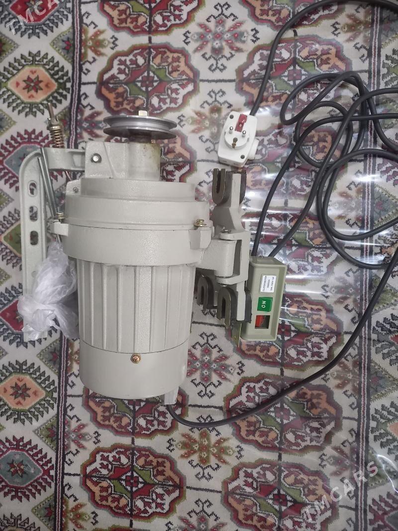 juki maśynyñ MOTORY - Ашхабад - img 1