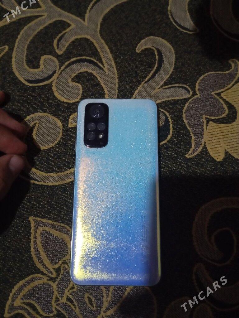 redmi note11 - Теджен - img 1