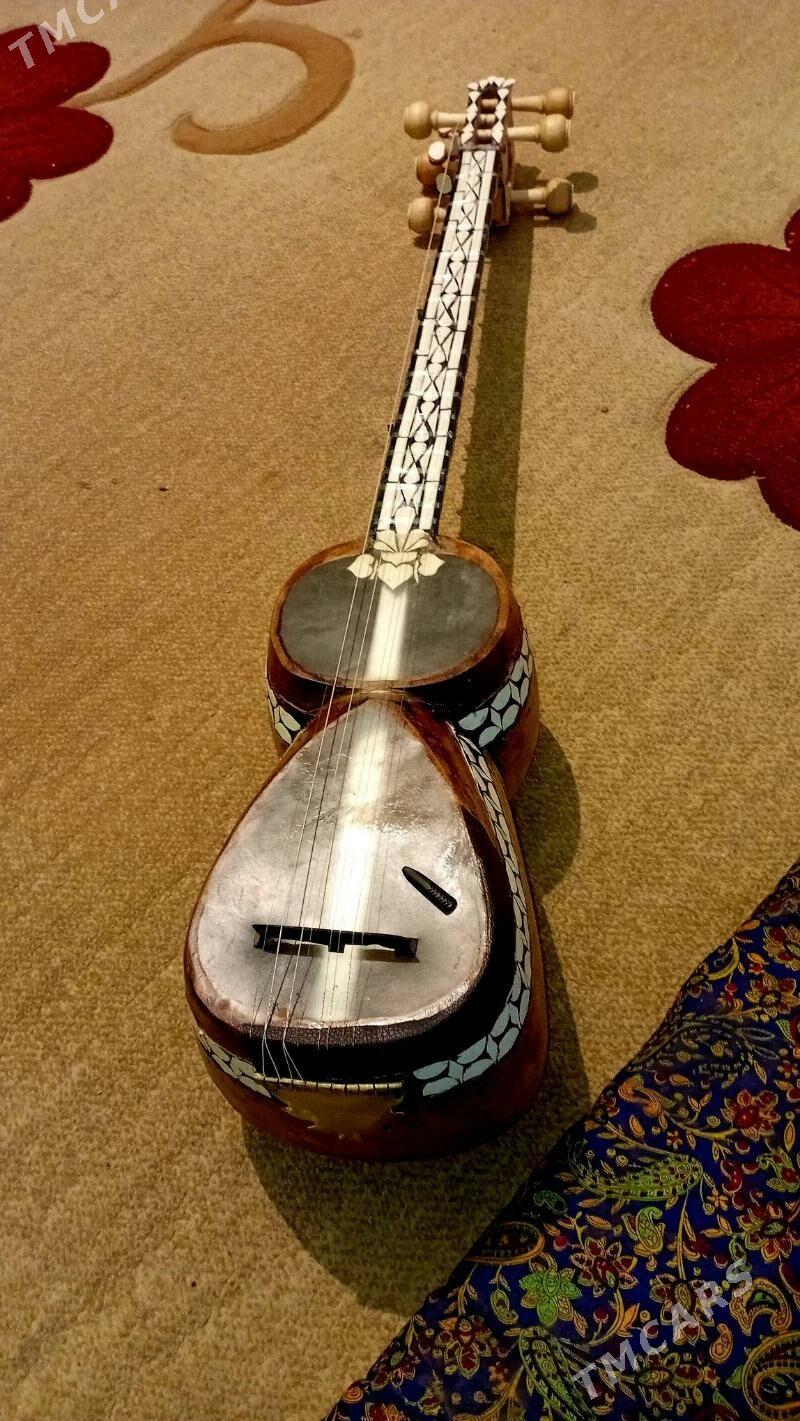 tar - Дянев - img 1