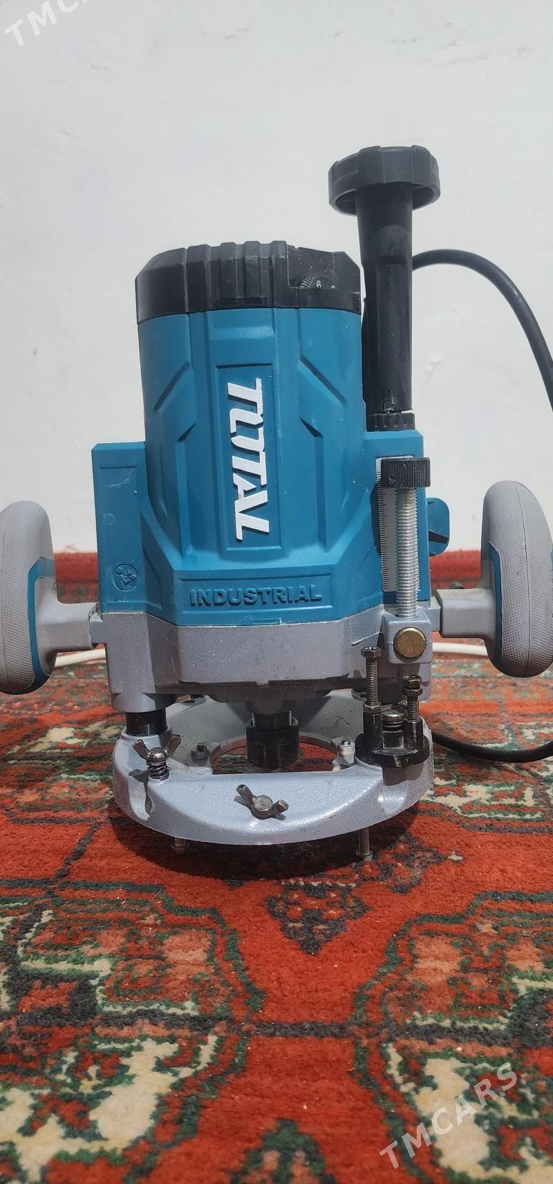 Freezer Total 2200w - Чоганлы - img 1