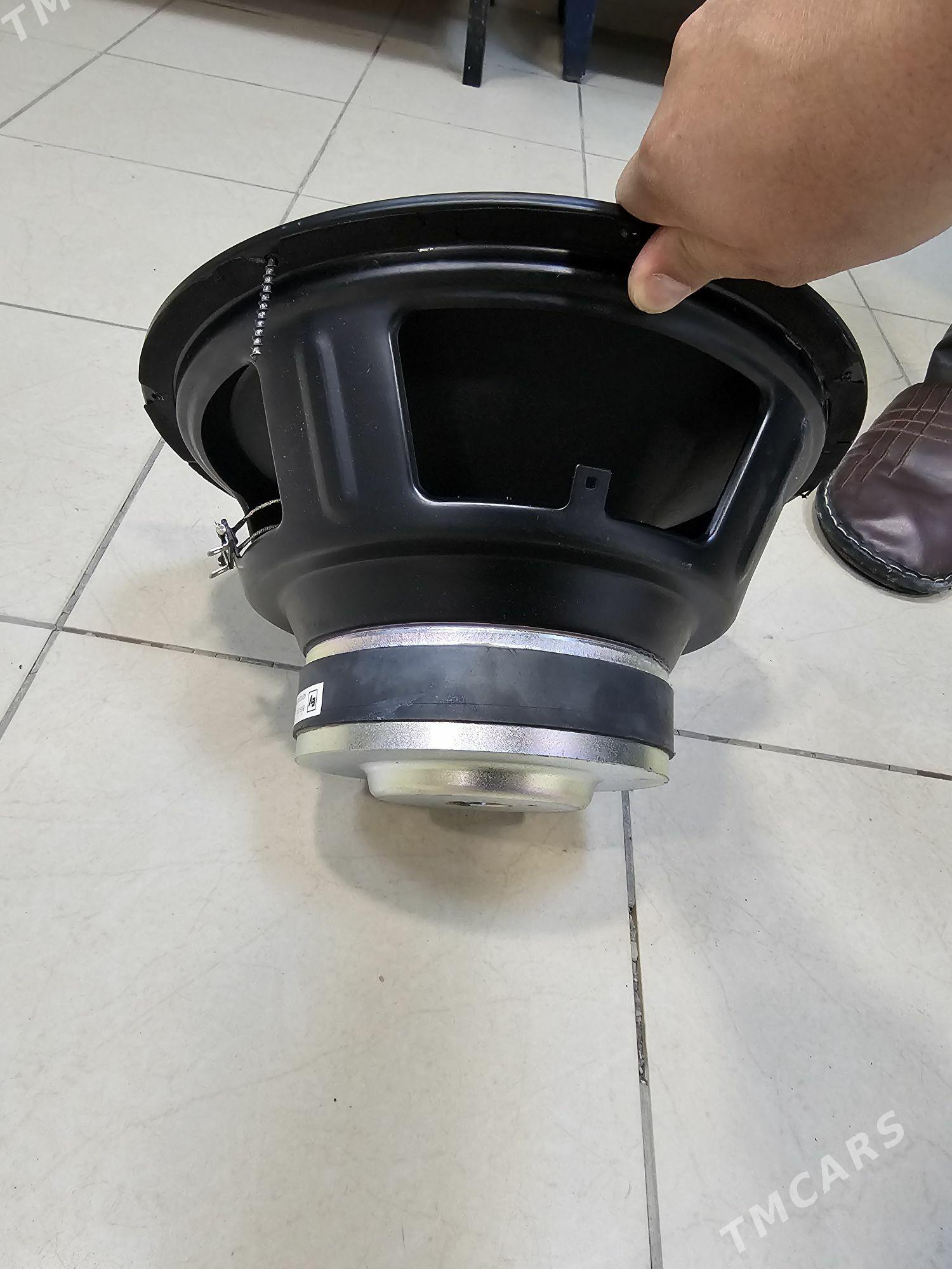 kalonka sredni - Ашхабад - img 1