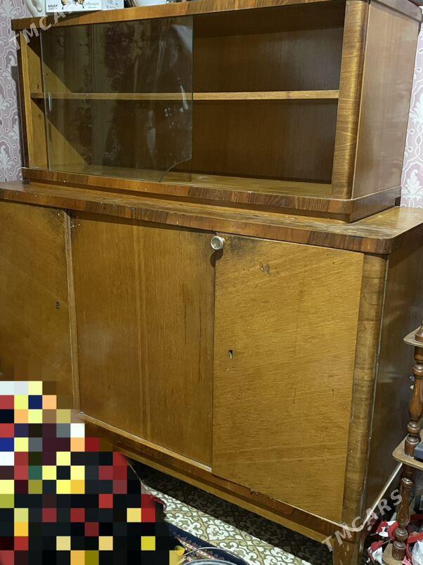 Буфет - Туркменабат - img 1