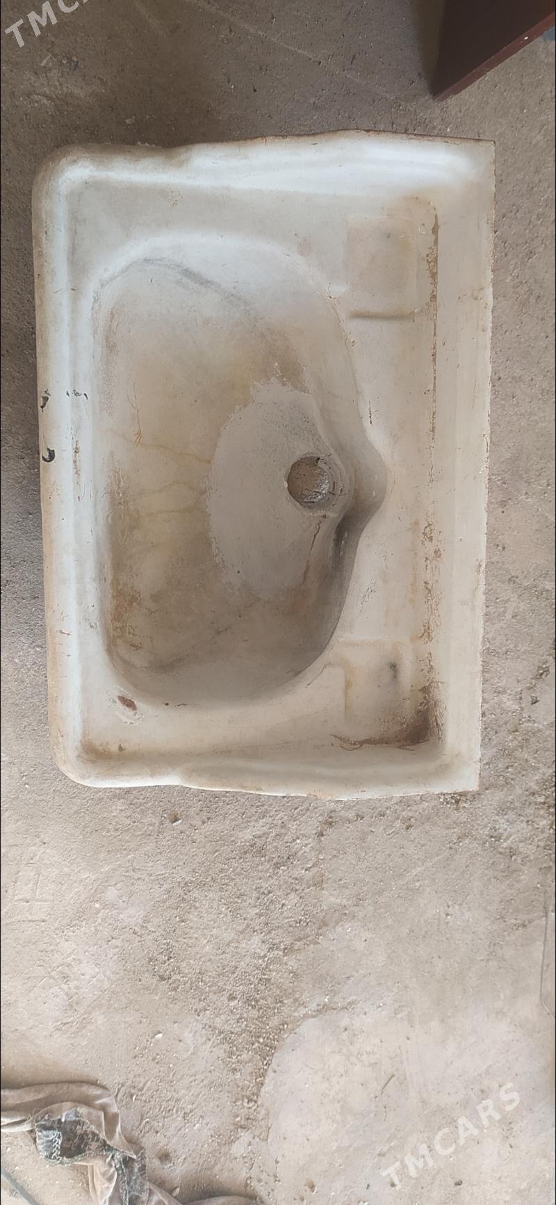 Moýka Demir we Çugun. - Туркменбаши - img 1